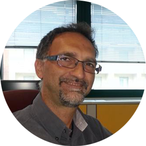 Alberto Messina, PhD (Rai Centre for Research, Technological Innovation and Experimentation (CRITS), Torino, Italy)